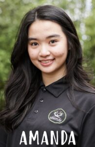 Amanda - Educator