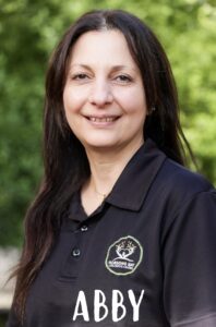 Abby - Educator
