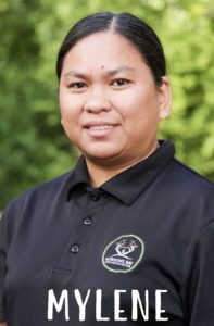 Mylene - Educator