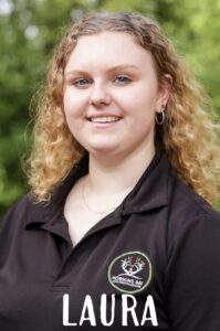 Laura - Educator