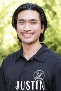 Justin - Educator