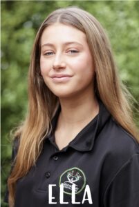 Ella - Educator