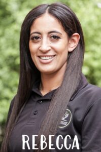 Rebecca - Educator
