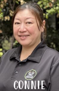Connie - Educator
