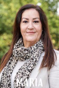 Maria - Director